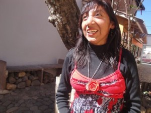 artista discapacidad