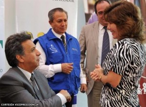 lenín moreno