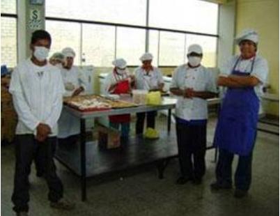 donacion discapactados
