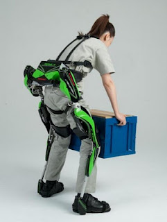 kawasaki-exoeskeleto