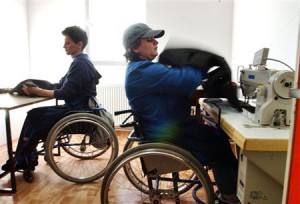 discapacidad-trabajo