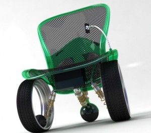FuturisticWheelChair-1