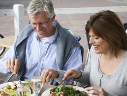 Enfermedad de Parkinson y nutrición