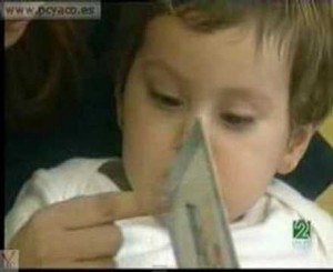 Discapacidad intelectual ligera y retraso límite