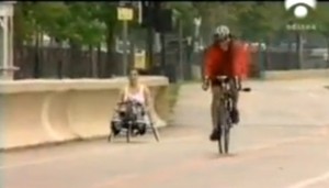 Lesión medular y células madre documental completo 