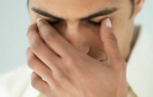 Fibromalgia y sus efectos en los ojos