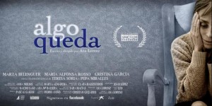 Algo Queda: Cortometraje sobre Alzheimer