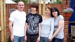 Australia niega visa a joven autista 