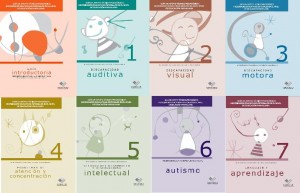 Educación especial guías pedagogicas 