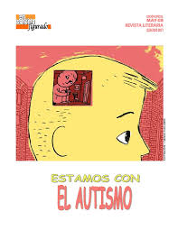 Estamos con el Autismo 1: Cuentos relatos y testimonios