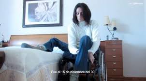 Vidas un documental sobre personas con discapacidad