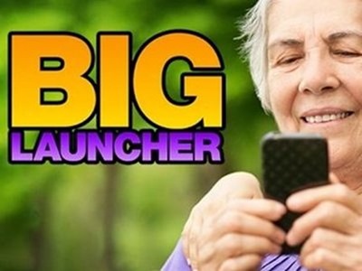 Aplicacion que simplifica Smartphones para personas mayores