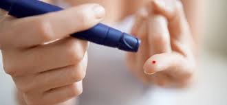 Diabetes tipo 1 y 2 guia para pacientes