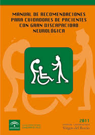 Discapacidad neurológica grave manual para cuidadores