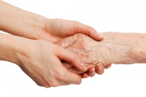 Discapacidad y dependencia manual para cuidadores 