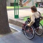 Ley discapacidad Argentina de protección integral