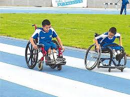 Niños con discapacidad Estado mundial de la infancia 2013