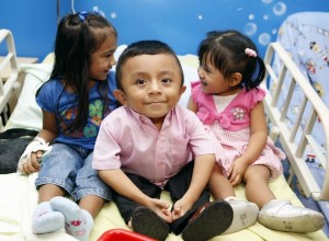 Osteogenesis imperfecta guia de fisioterapia y rehabilitacion