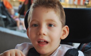 Paralisis cerebral y discapacidad intelectual 
